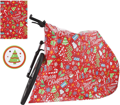 Jumbo Gift Bags (2-Pack)