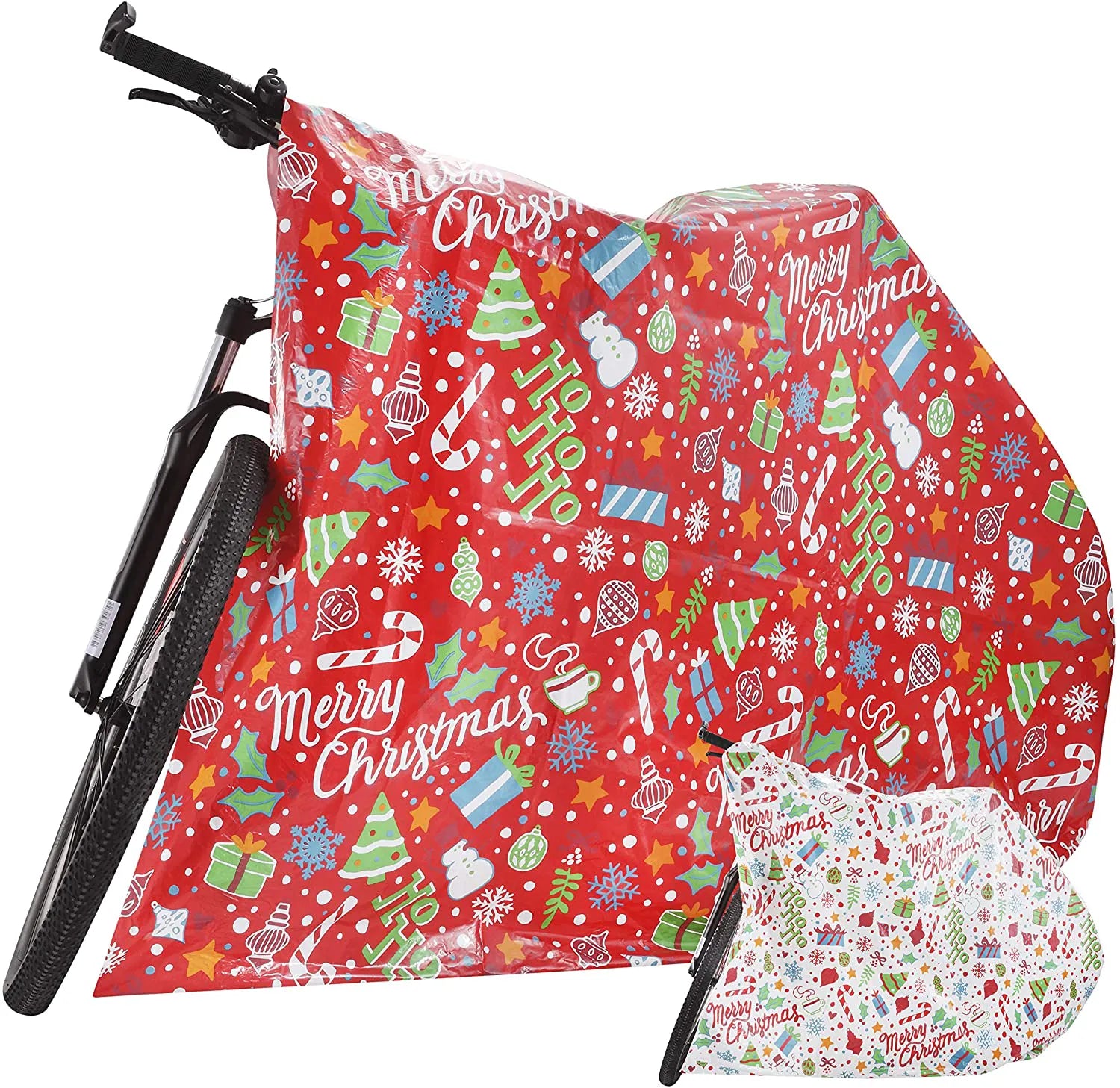 Jumbo Gift Bags (2-Pack)
