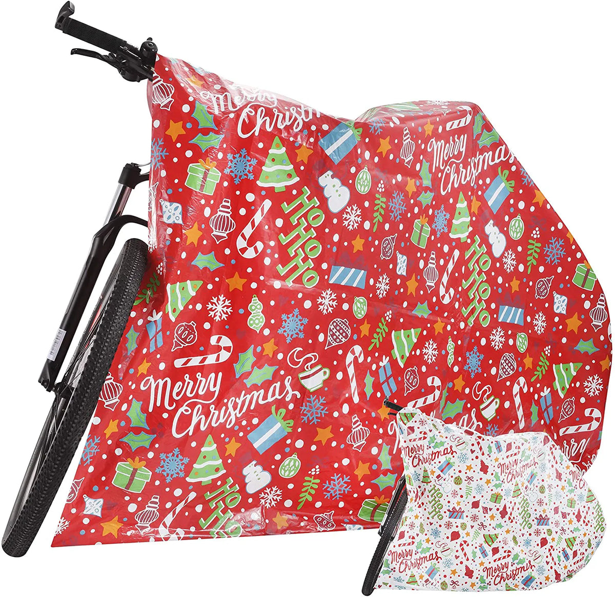Jumbo Gift Bags (2-Pack)