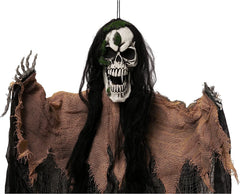 Scary Grim Reapers