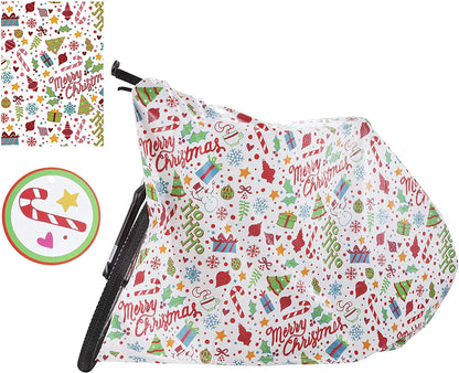 Jumbo Gift Bags (2-Pack)