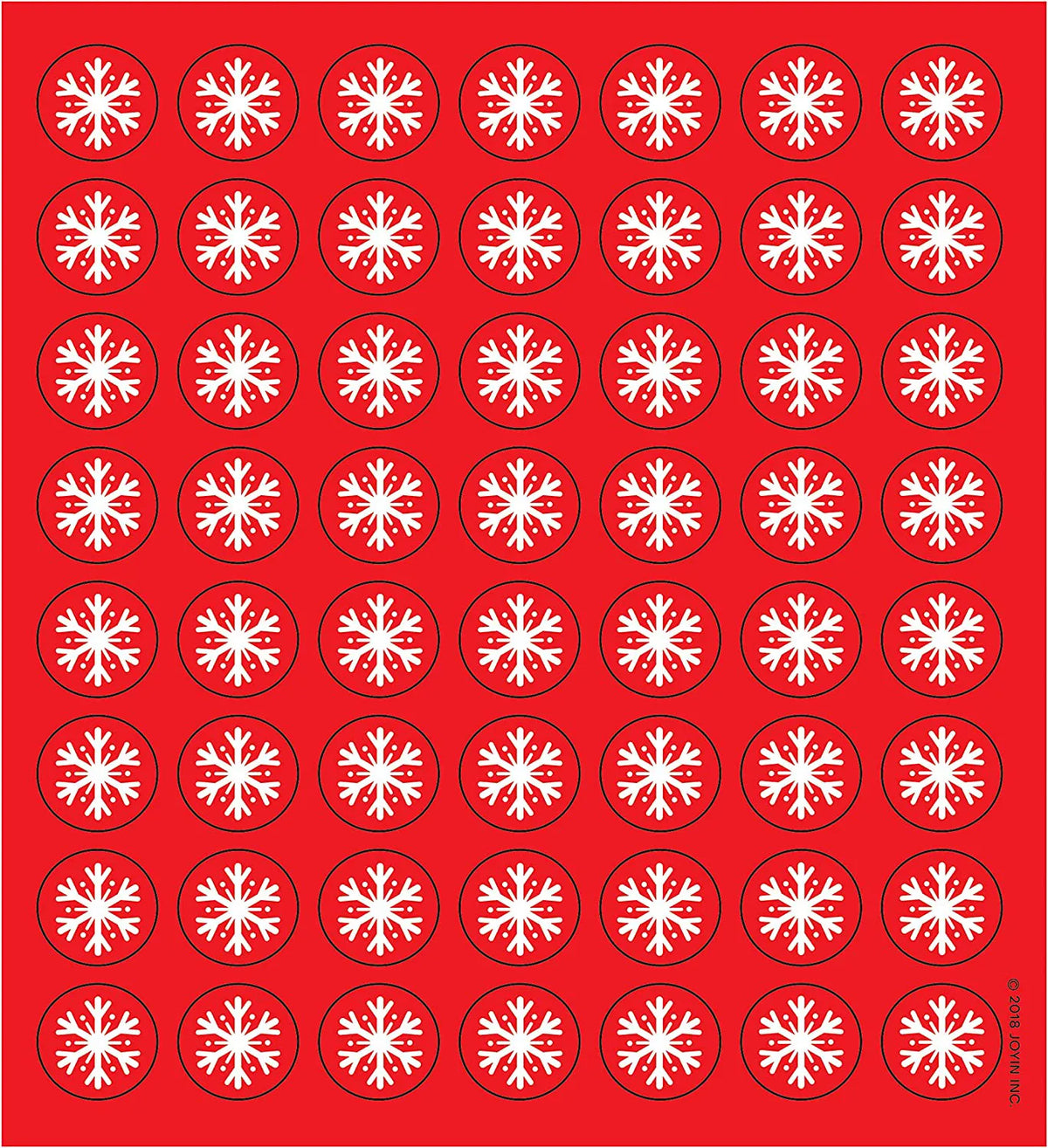 Christmas Bingo Cards for Kids