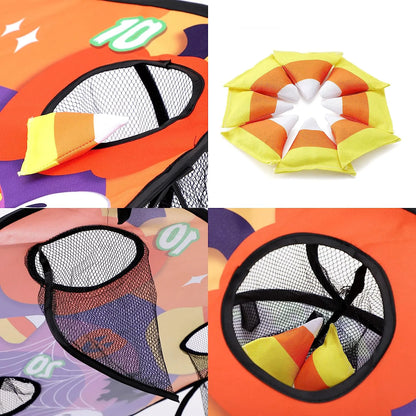Toss Game Board