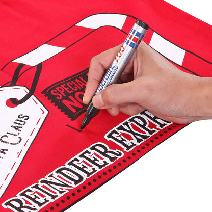 Personalized Extra Large Santa Sack