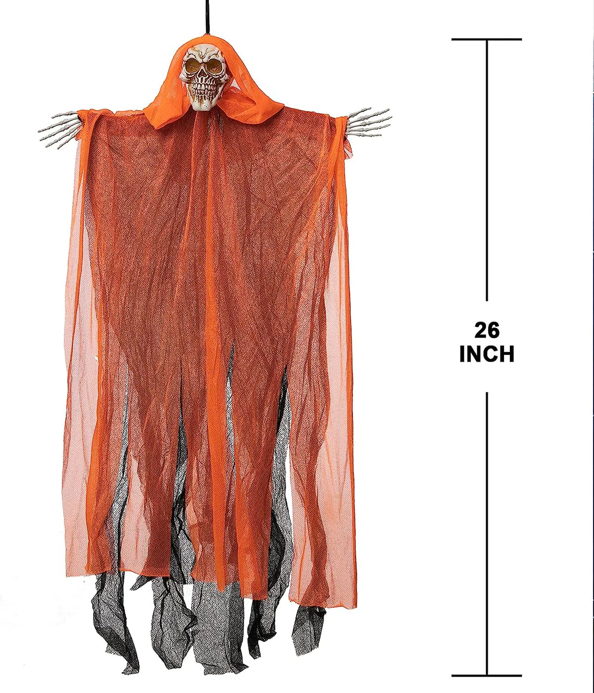 Hanging Grim Reapers