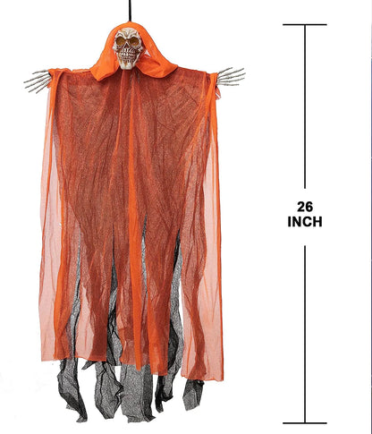 Hanging Grim Reapers