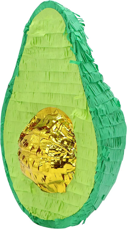 Fiesta Avocado Piñata for Cinco de Mayo