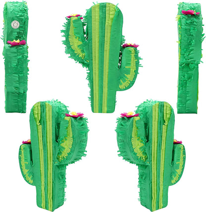 Cinco de Mayo Cactus Piñata