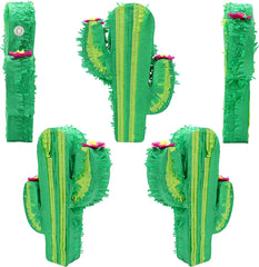 Cinco de Mayo Cactus Piñata