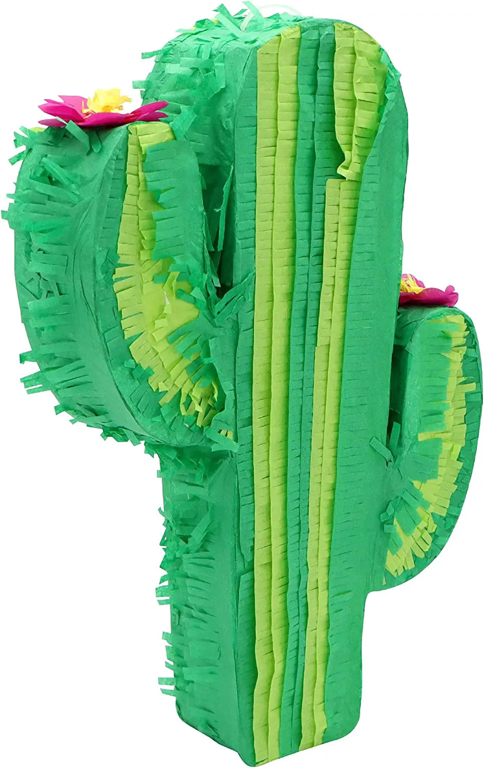 Cinco de Mayo Cactus Piñata