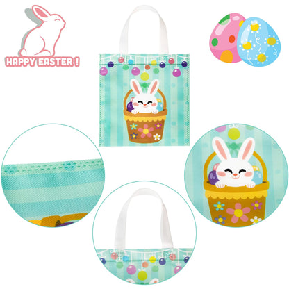24-Pack Easter Gift Bags