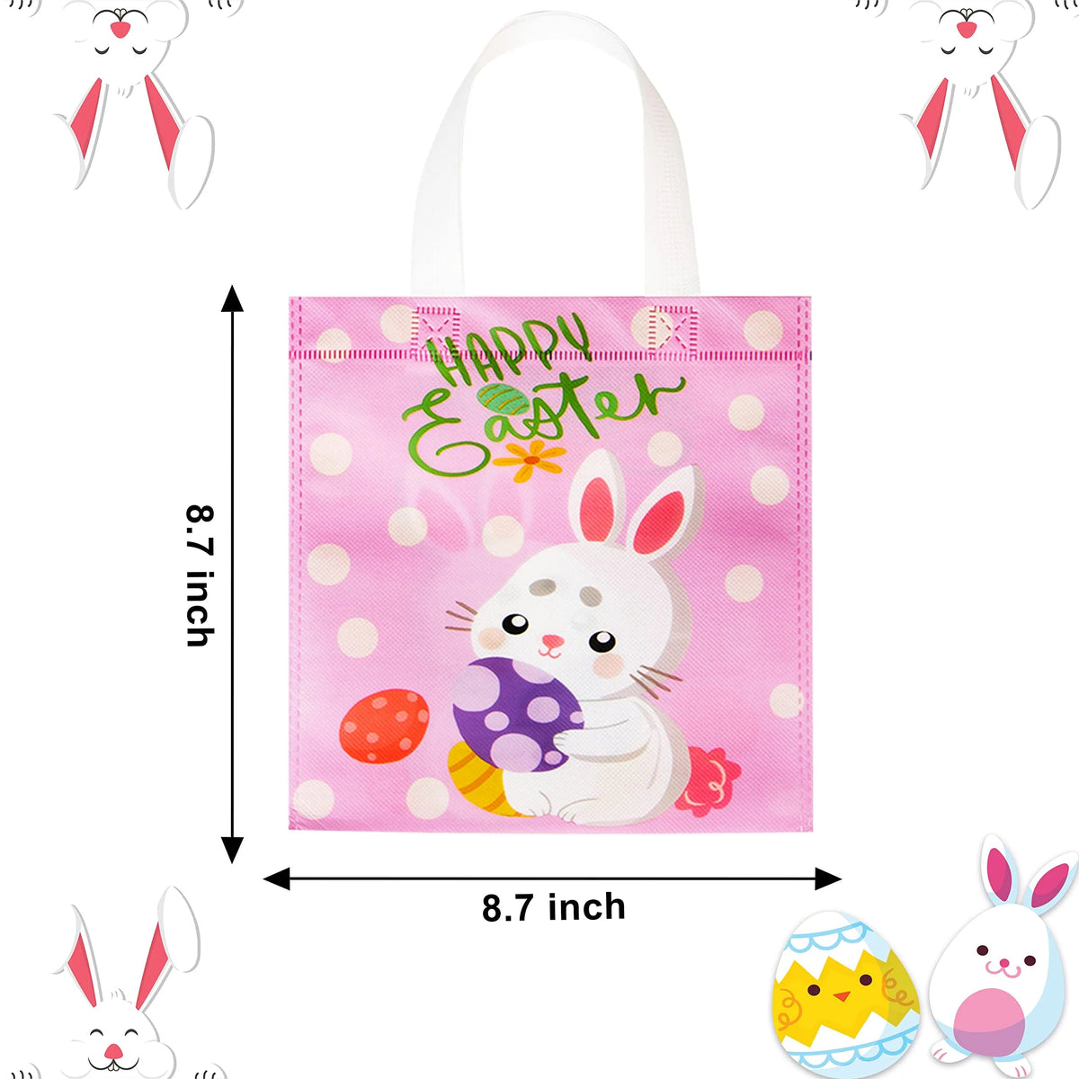 24-Pack Easter Gift Bags