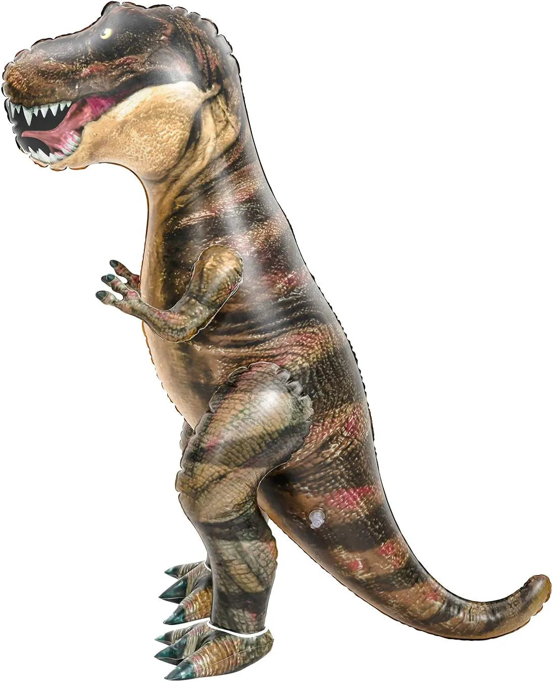 Inflatable T-Rex