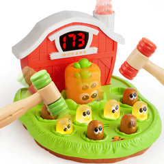 JOVA Lalalark Early Learning Toy for Toddlers