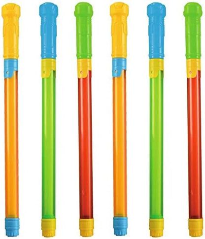 JOYIN Water Soakers (6 Pack)