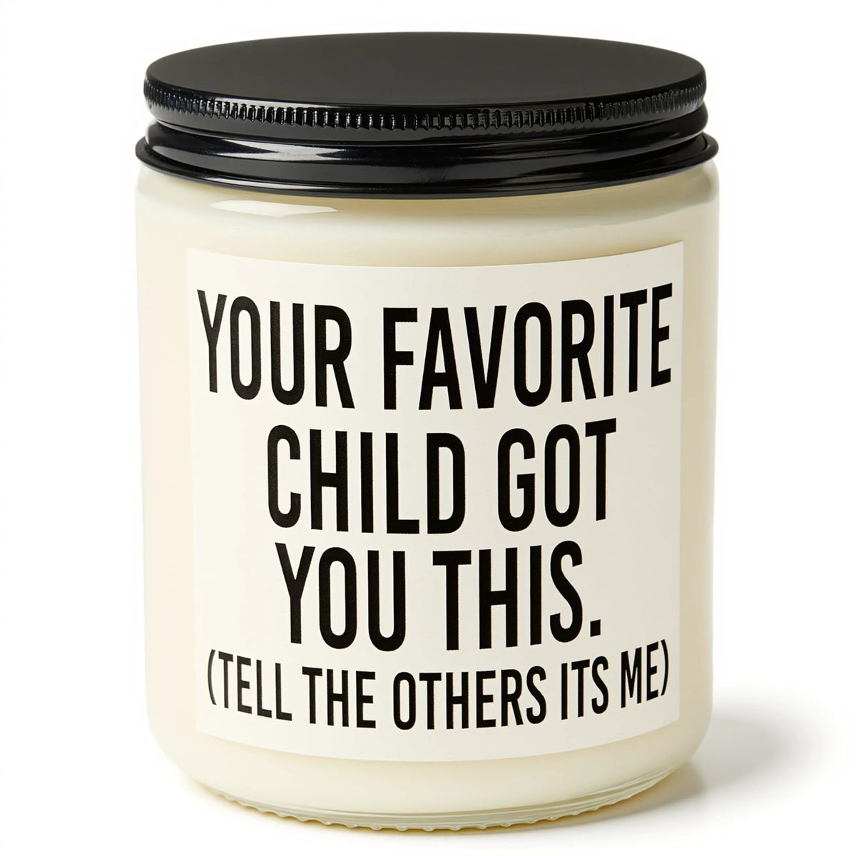 JOYIN Mother's Day Gifts for Mom, Lavender Scented Candle for Wife Women