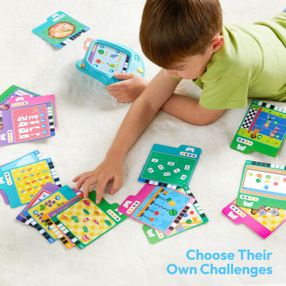 Talking Flash Cards - Educational Learning Toy for Toddlers