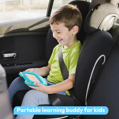 Talking Flash Cards - Educational Learning Toy for Toddlers