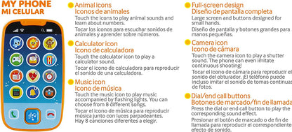 Smartphone & Remote Toys