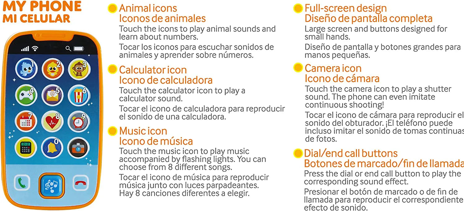 Smartphone & Remote Toys