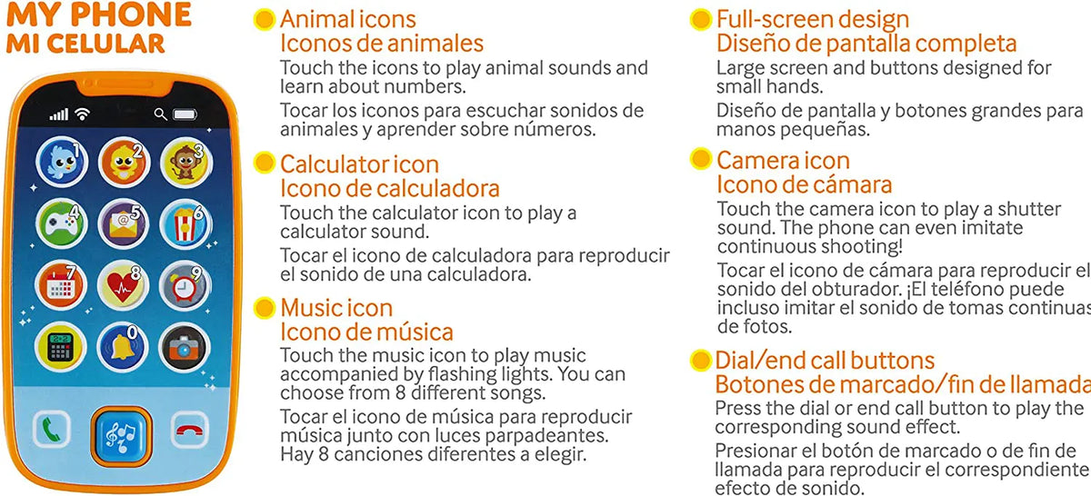 Smartphone & Remote Toys