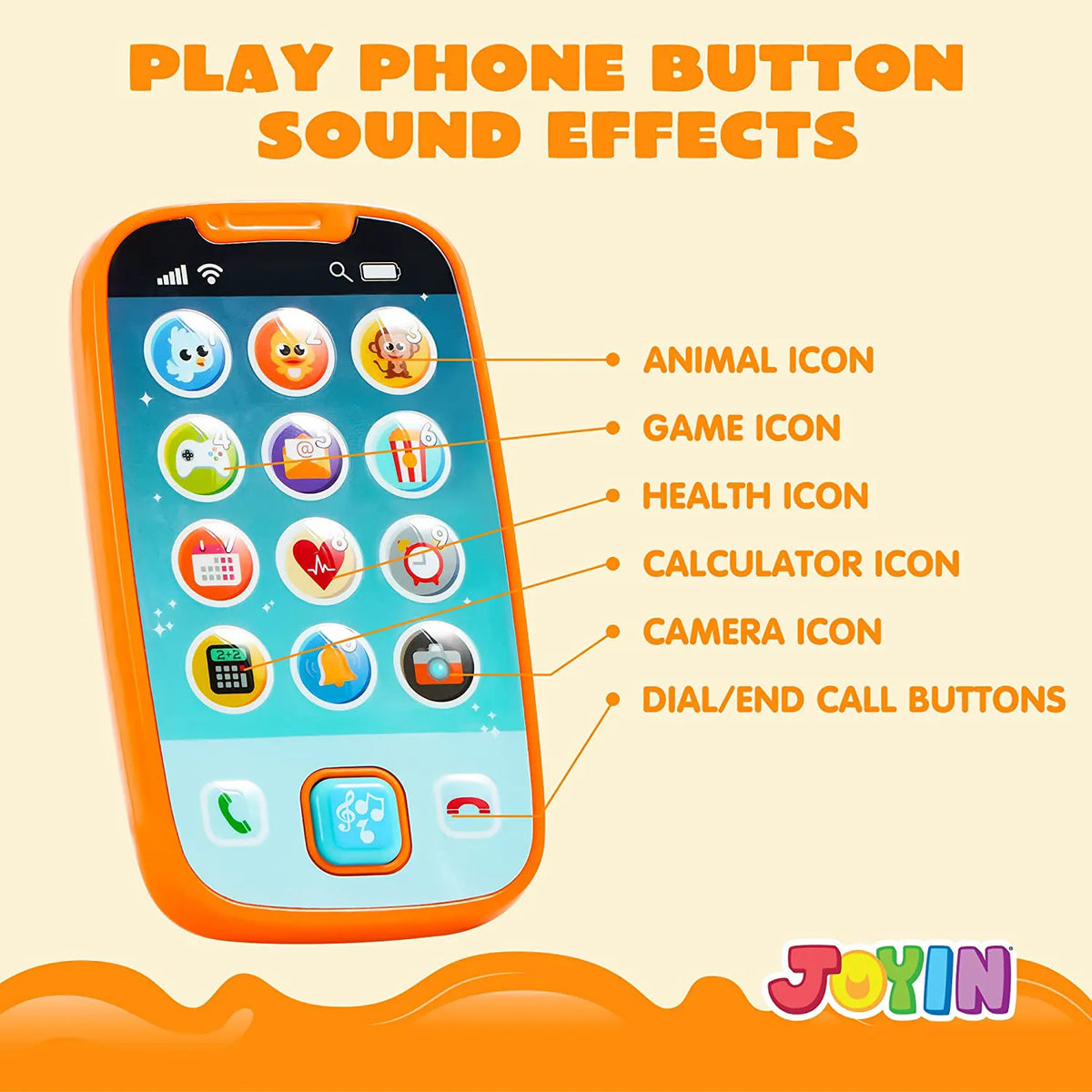 Smartphone & Remote Toys