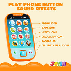 Smartphone & Remote Toys