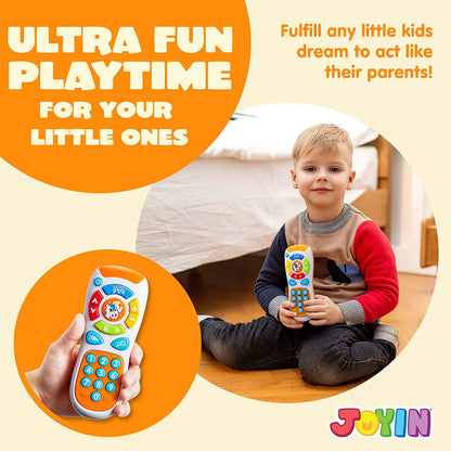 Smartphone & Remote Toys