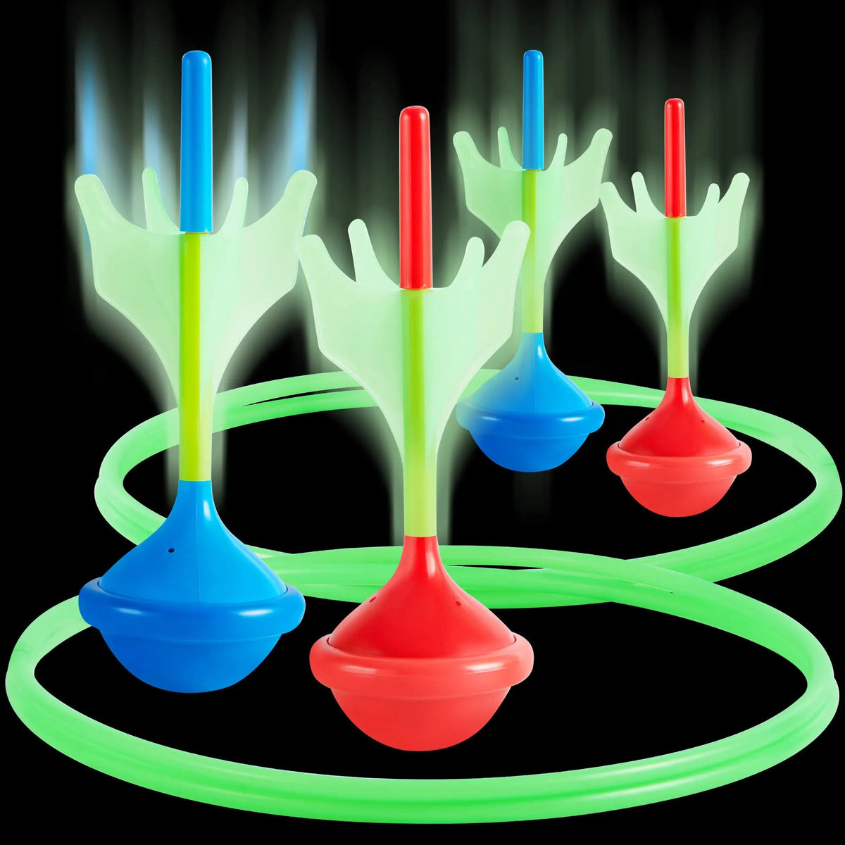 FIELDAY Lawn Darts Game Set