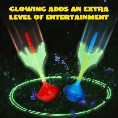 FIELDAY Lawn Darts Game Set