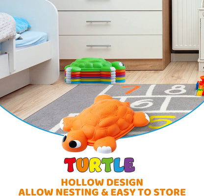 Turtle Stepping Stones (6-Pack)