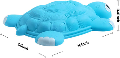 Turtle Stepping Stones (6-Pack)