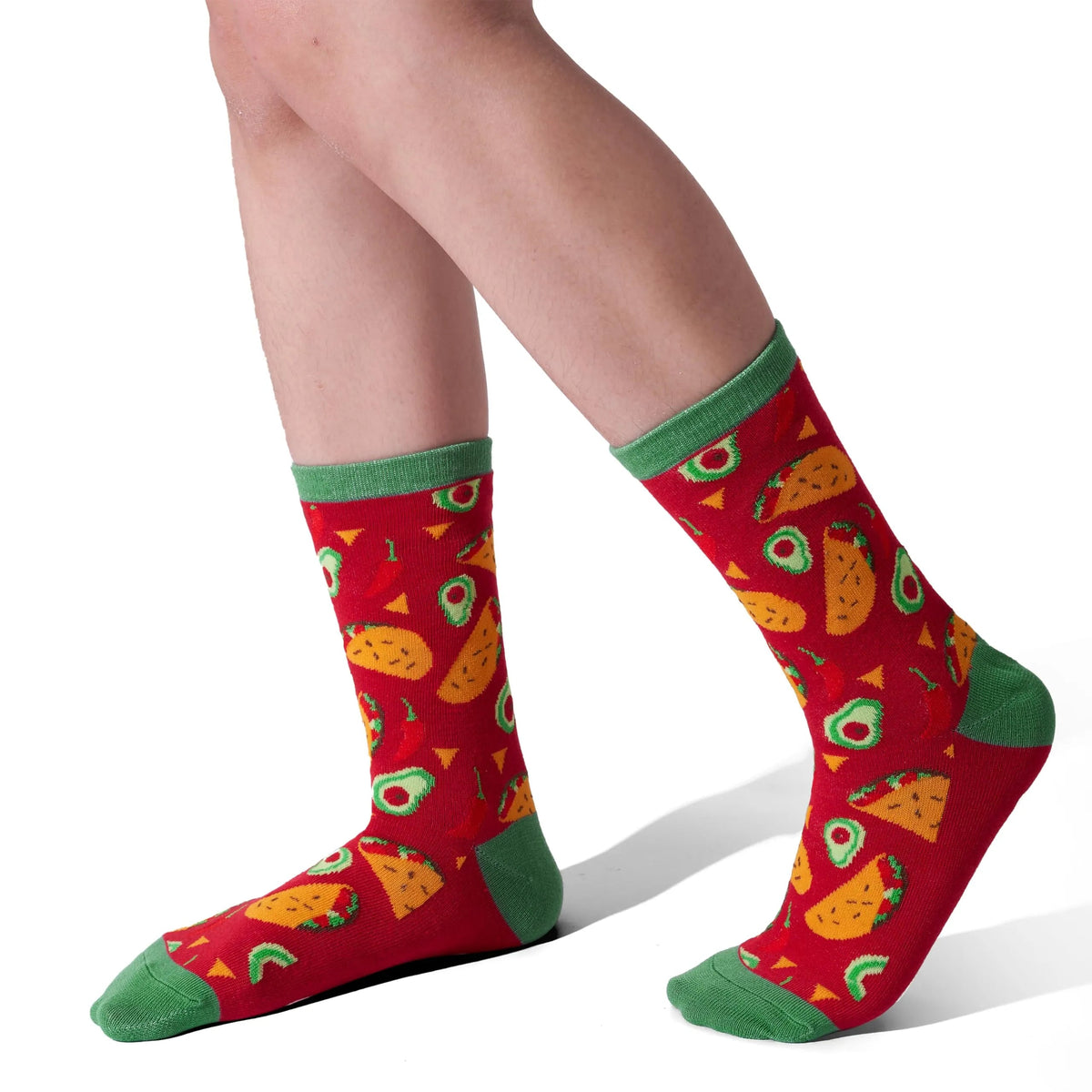 Funny Christmas Socks - Unisex Novelty Gift