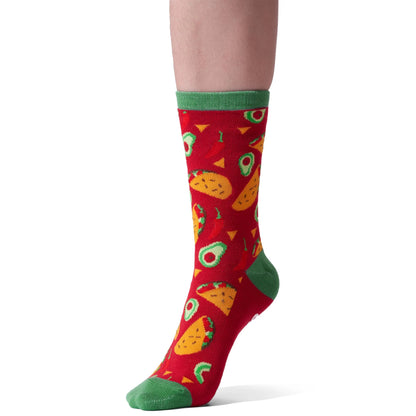 Funny Christmas Socks - Unisex Novelty Gift