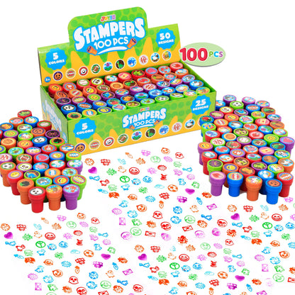 General Stamper