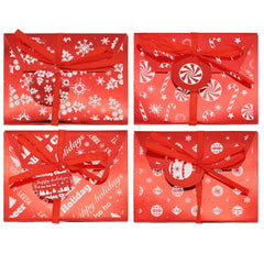 36 Christmas Gift Cards in a Box