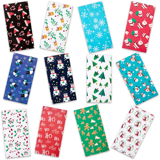 Goodie Gift Bags (96-Pack)