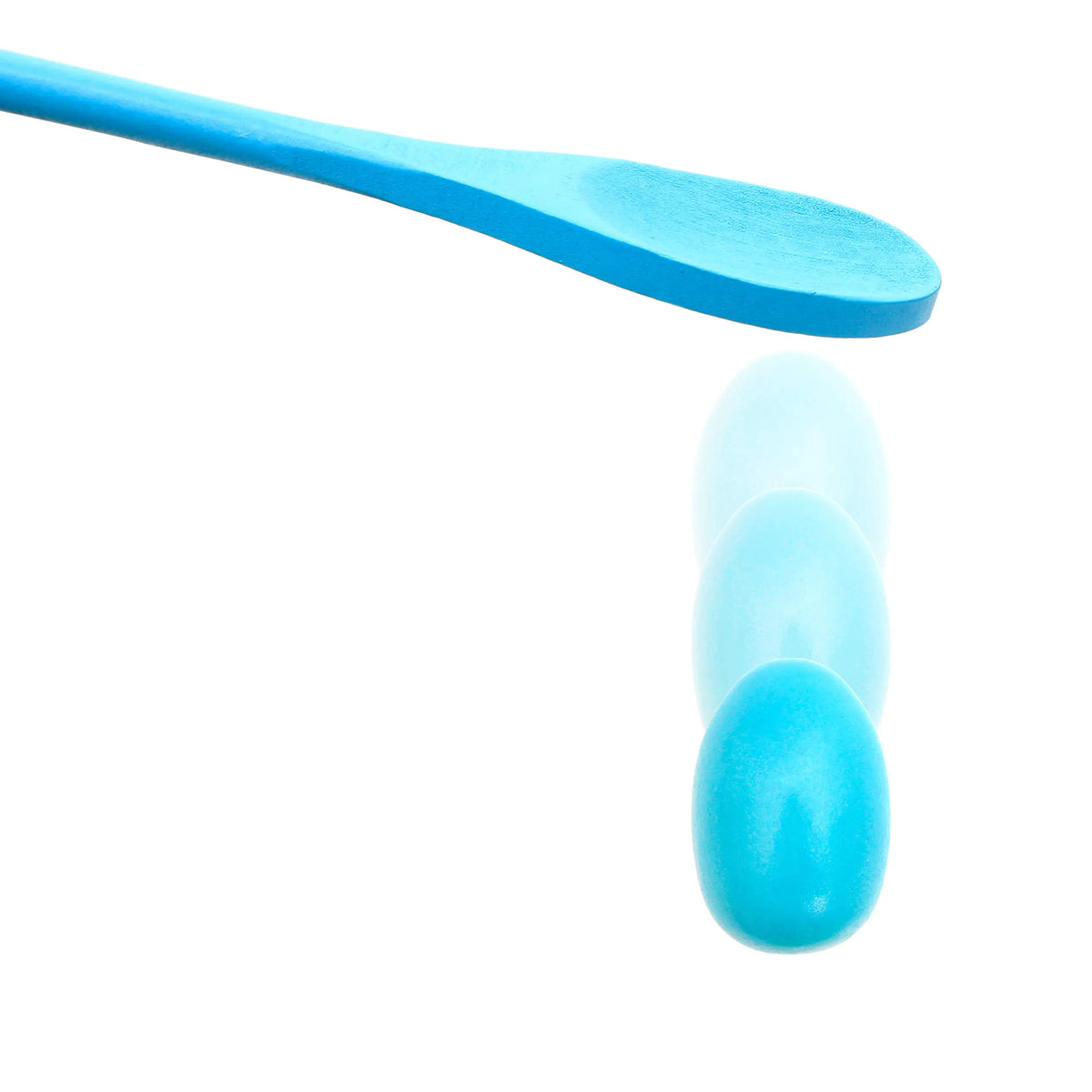 Spoon Race Game, 12-Piece Set