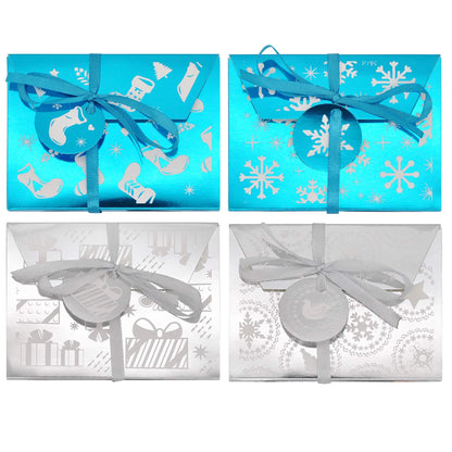 36 Christmas Gift Cards in a Box
