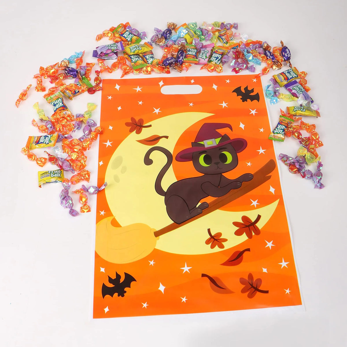Goody Bags with 6 Designs