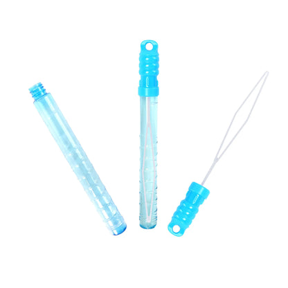 6-Color Bubble Wands, 24 Pack