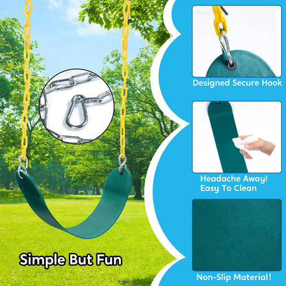 TURFEE Assorted Swing Set
