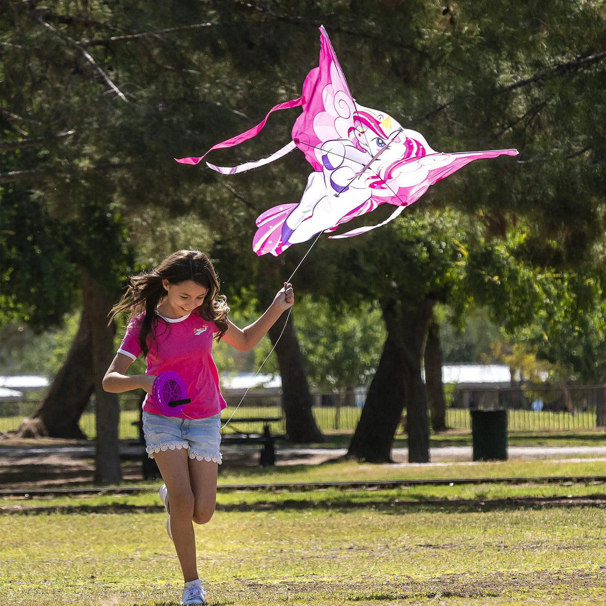 Unicorn Kite
