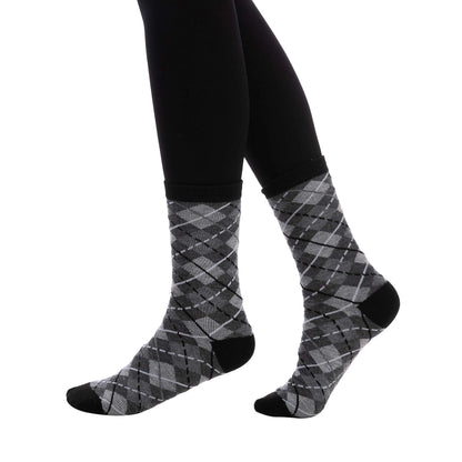 Women's Crew Socks (12-Pack)