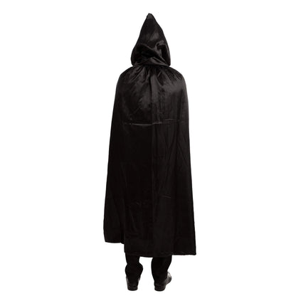 Adult Unisex Vampire Costume Set