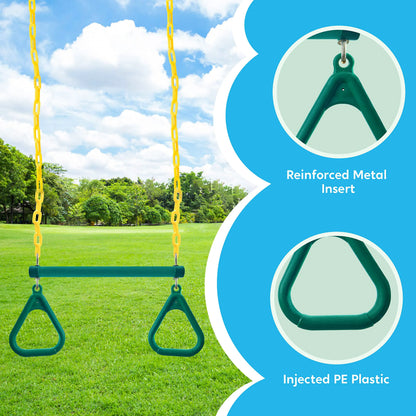 TURFEE Assorted Swing Set