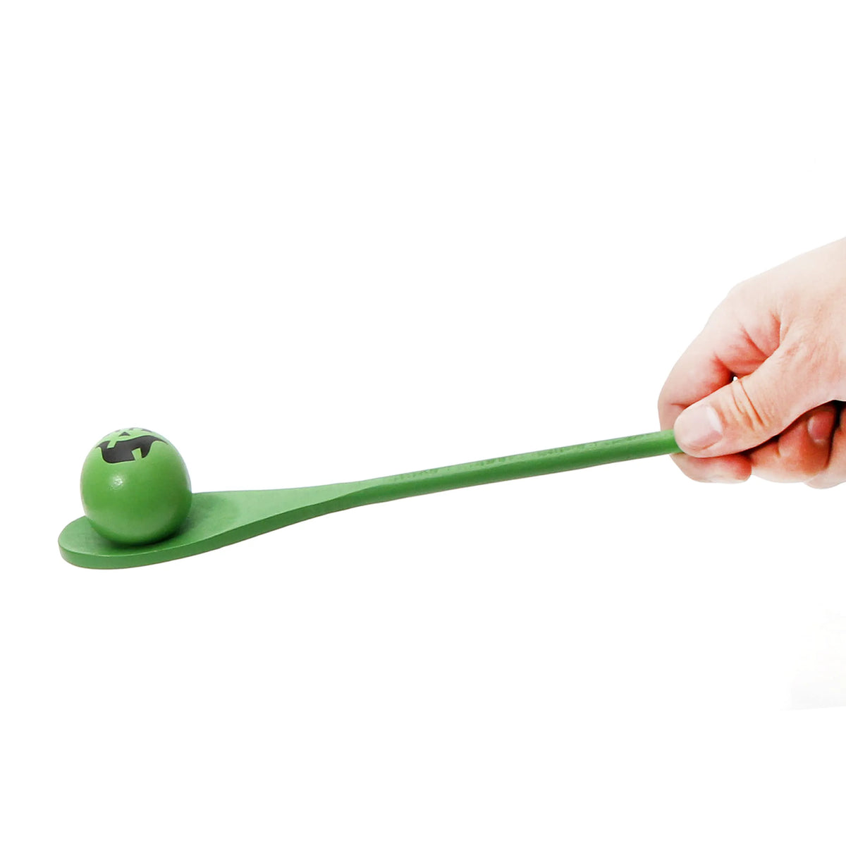 Egg and Spoon Race Game Set (6 Pieces)