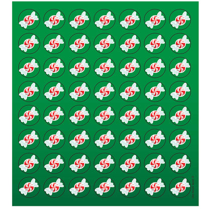 Christmas Bingo (Red) - 28 Pcs