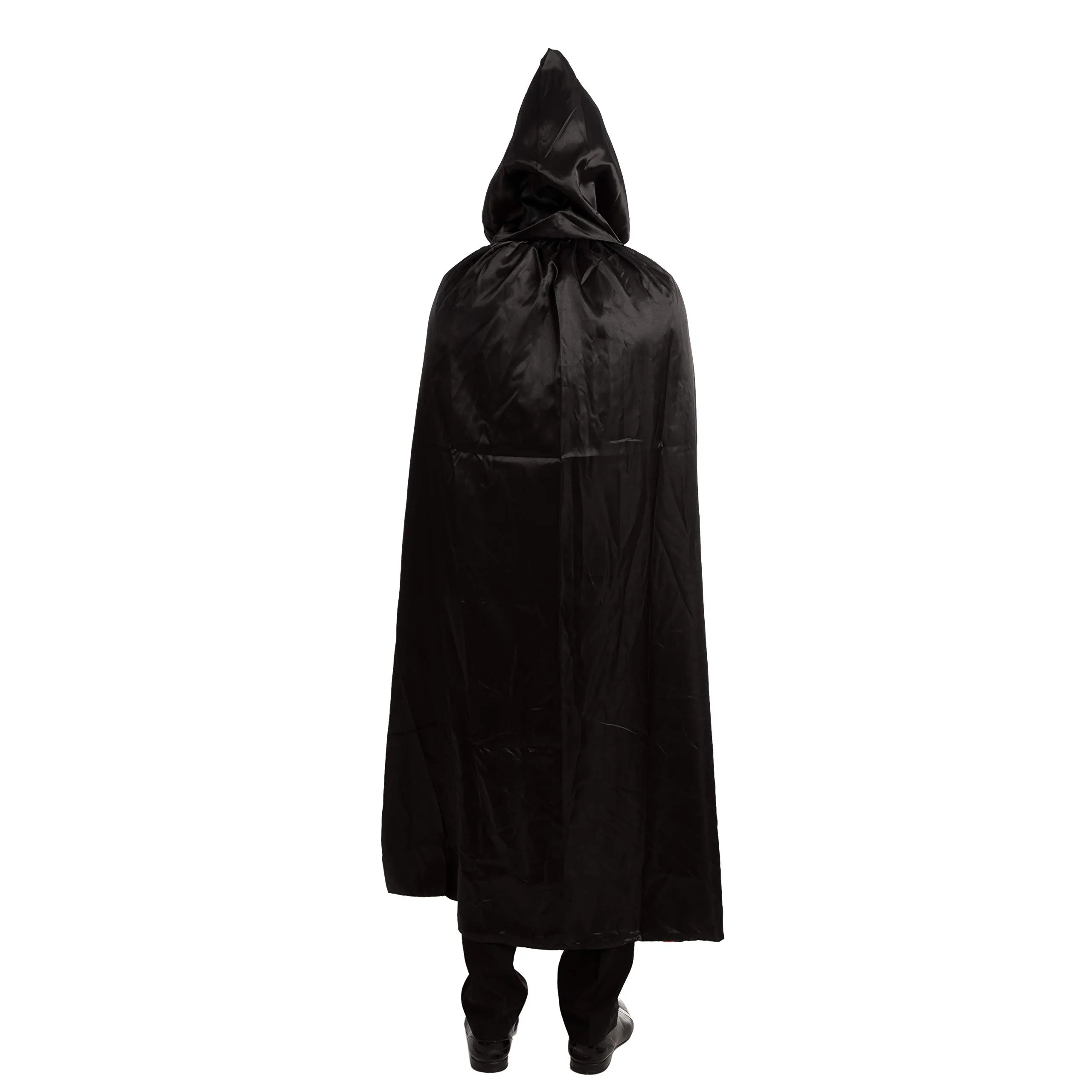 Adult Unisex Vampire Costume Set