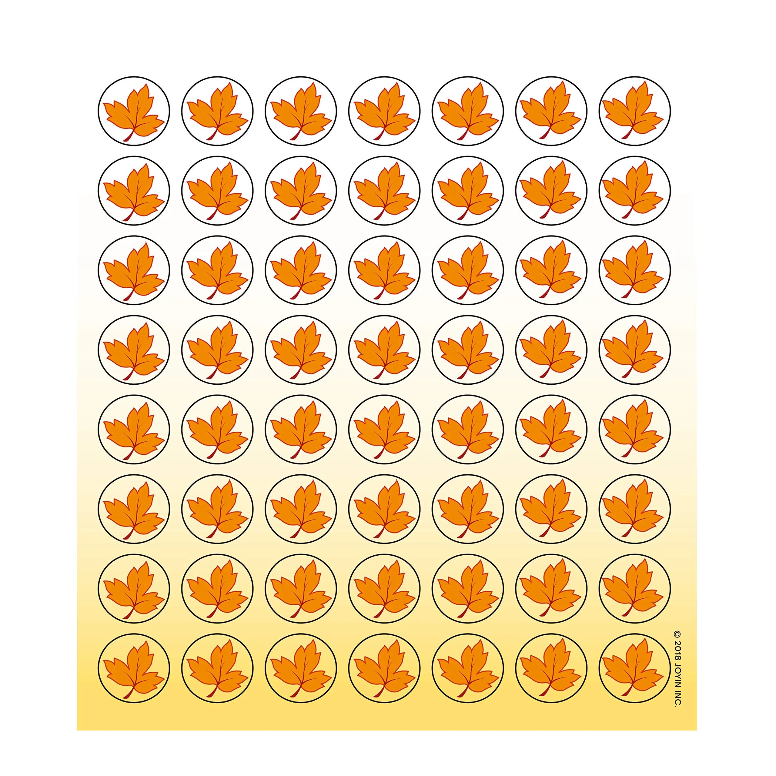 Thanksgiving Bingo Cards